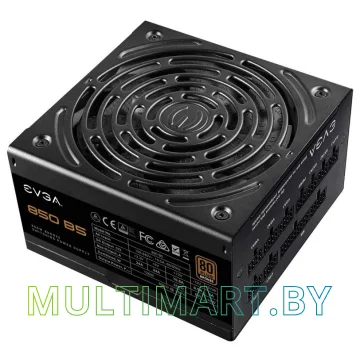Блок питания EVGA 850W B5 (220-B5-0850-V2)